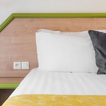 Hotel Provencal Saint-Raphael  Luaran gambar