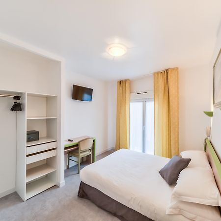 Hotel Provencal Saint-Raphael  Luaran gambar