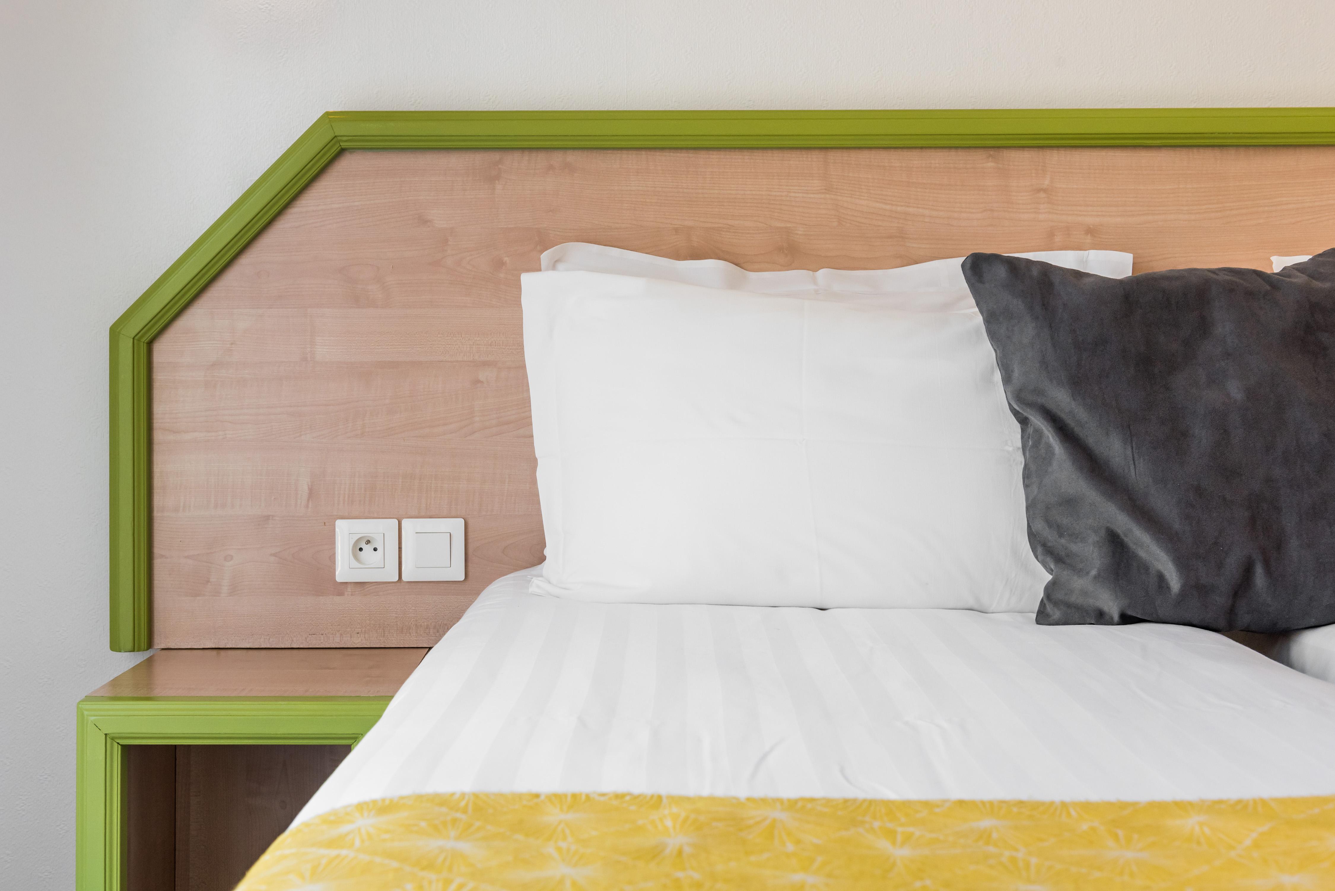 Hotel Provencal Saint-Raphael  Luaran gambar