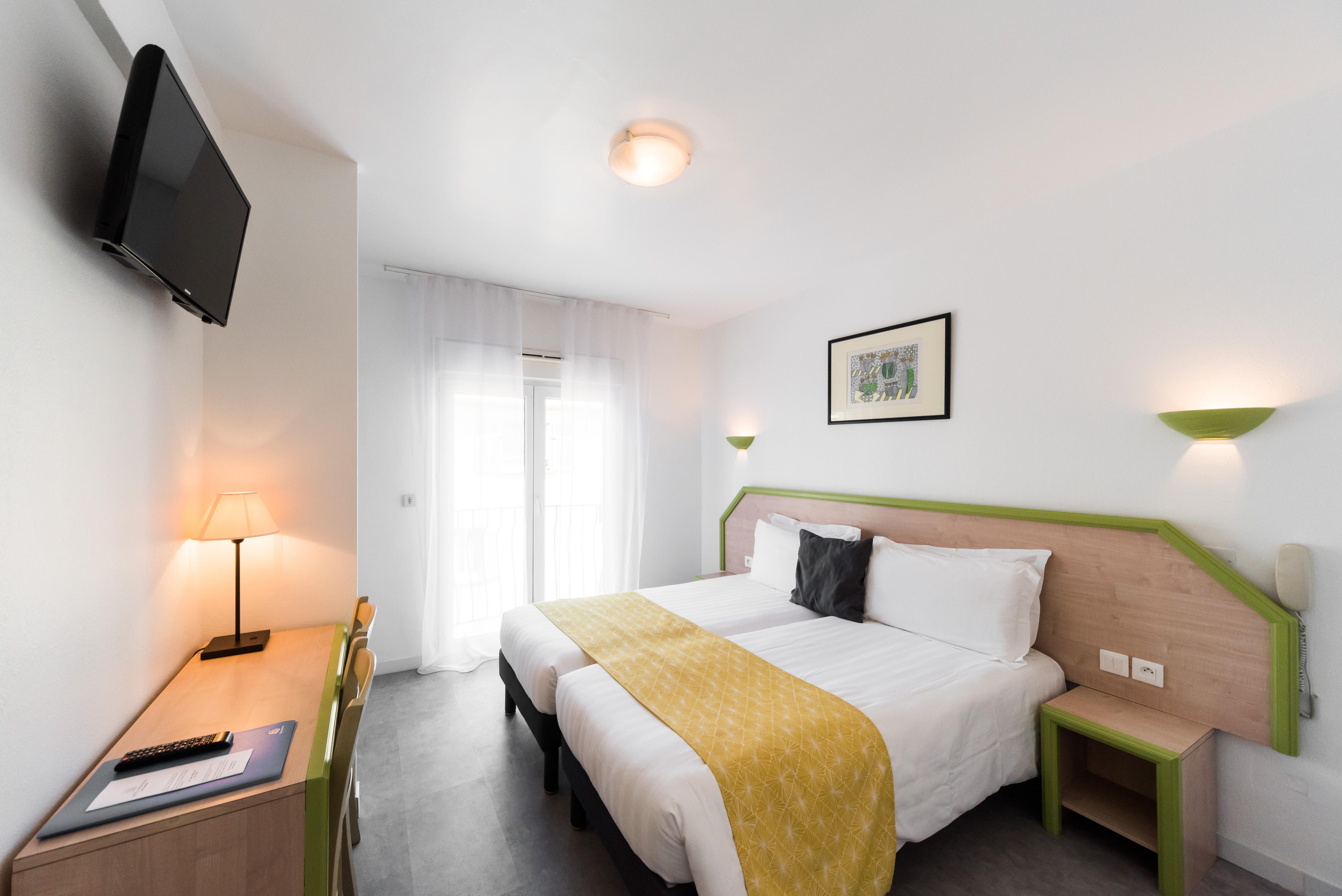 Hotel Provencal Saint-Raphael  Luaran gambar