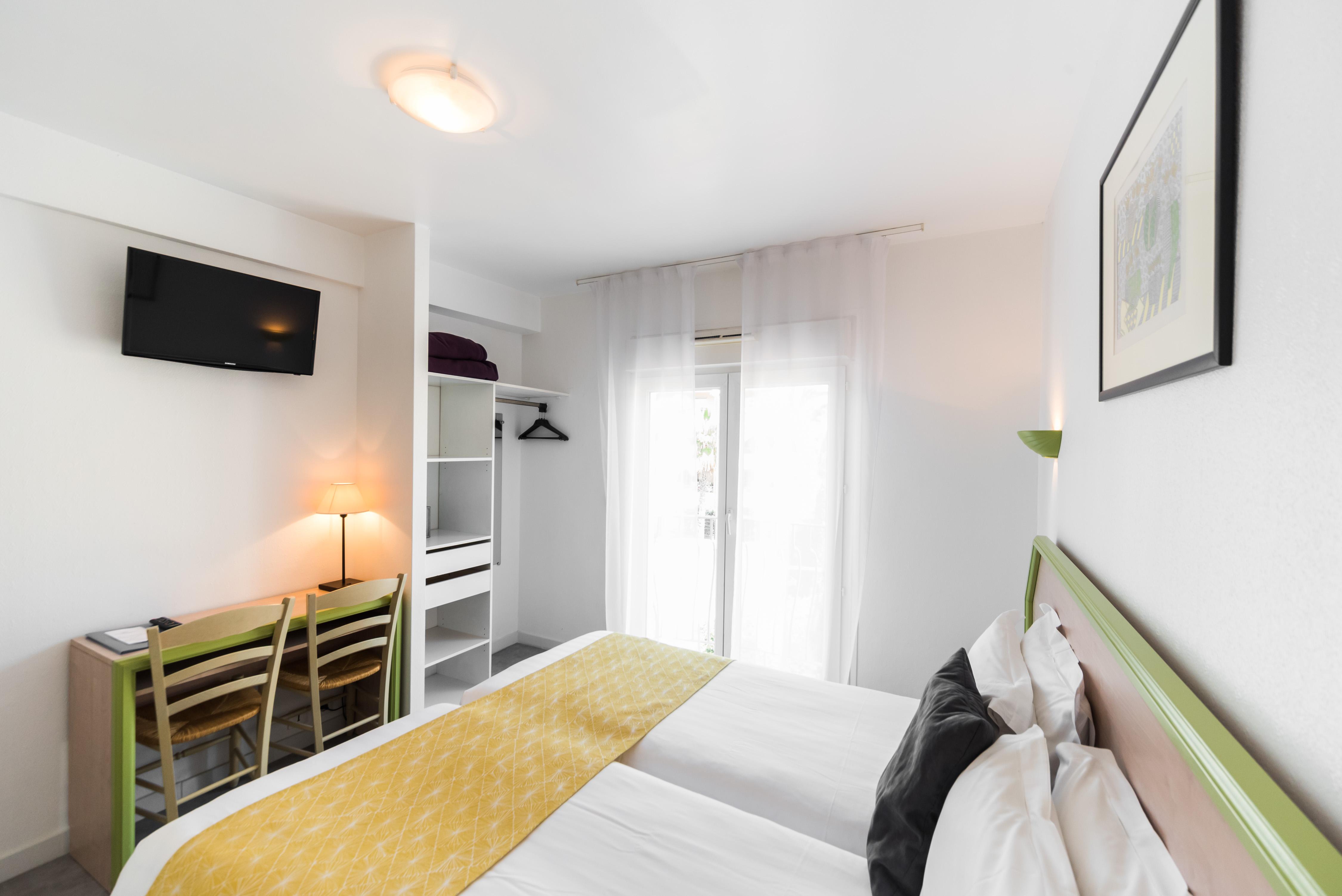 Hotel Provencal Saint-Raphael  Luaran gambar