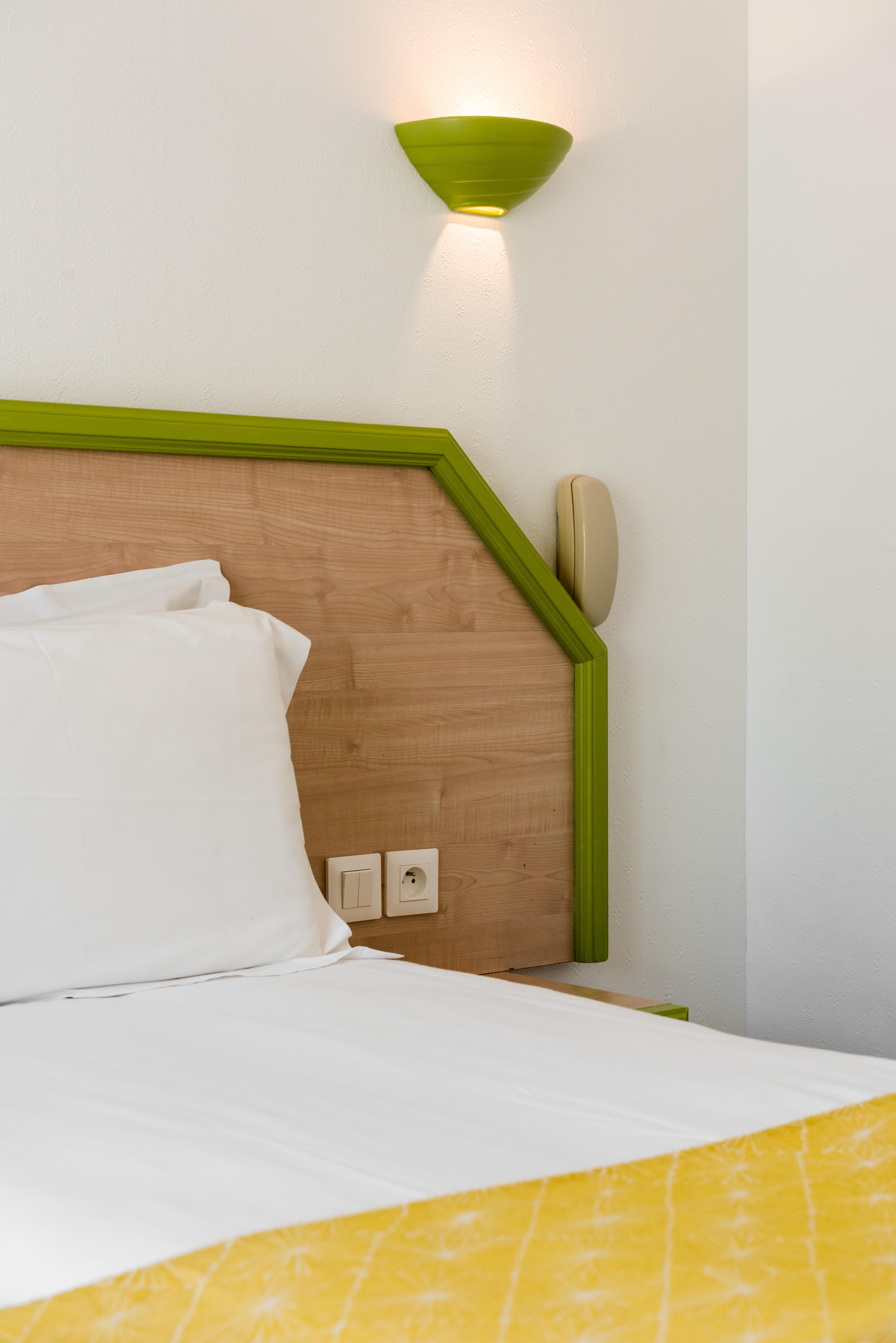 Hotel Provencal Saint-Raphael  Luaran gambar