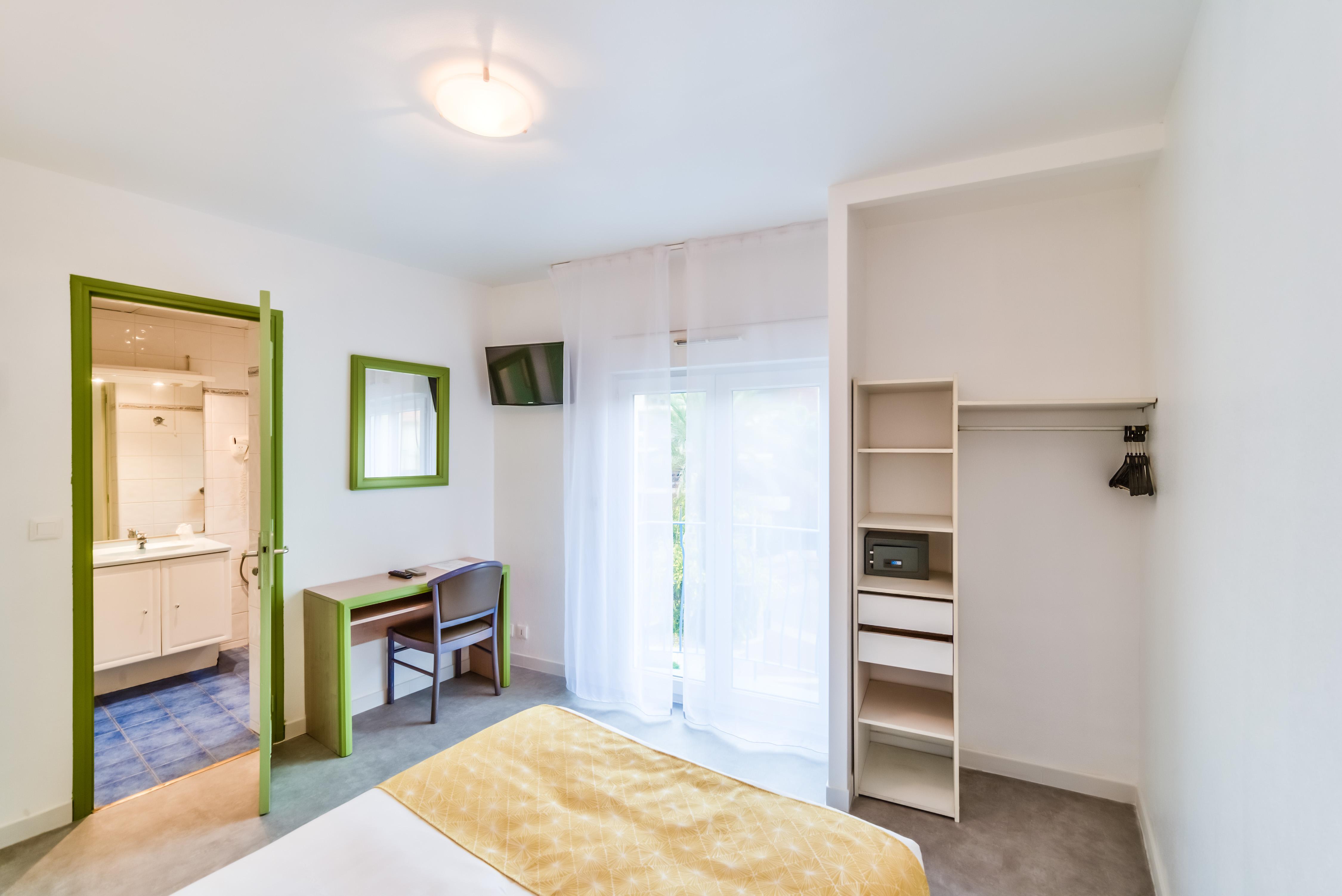 Hotel Provencal Saint-Raphael  Luaran gambar