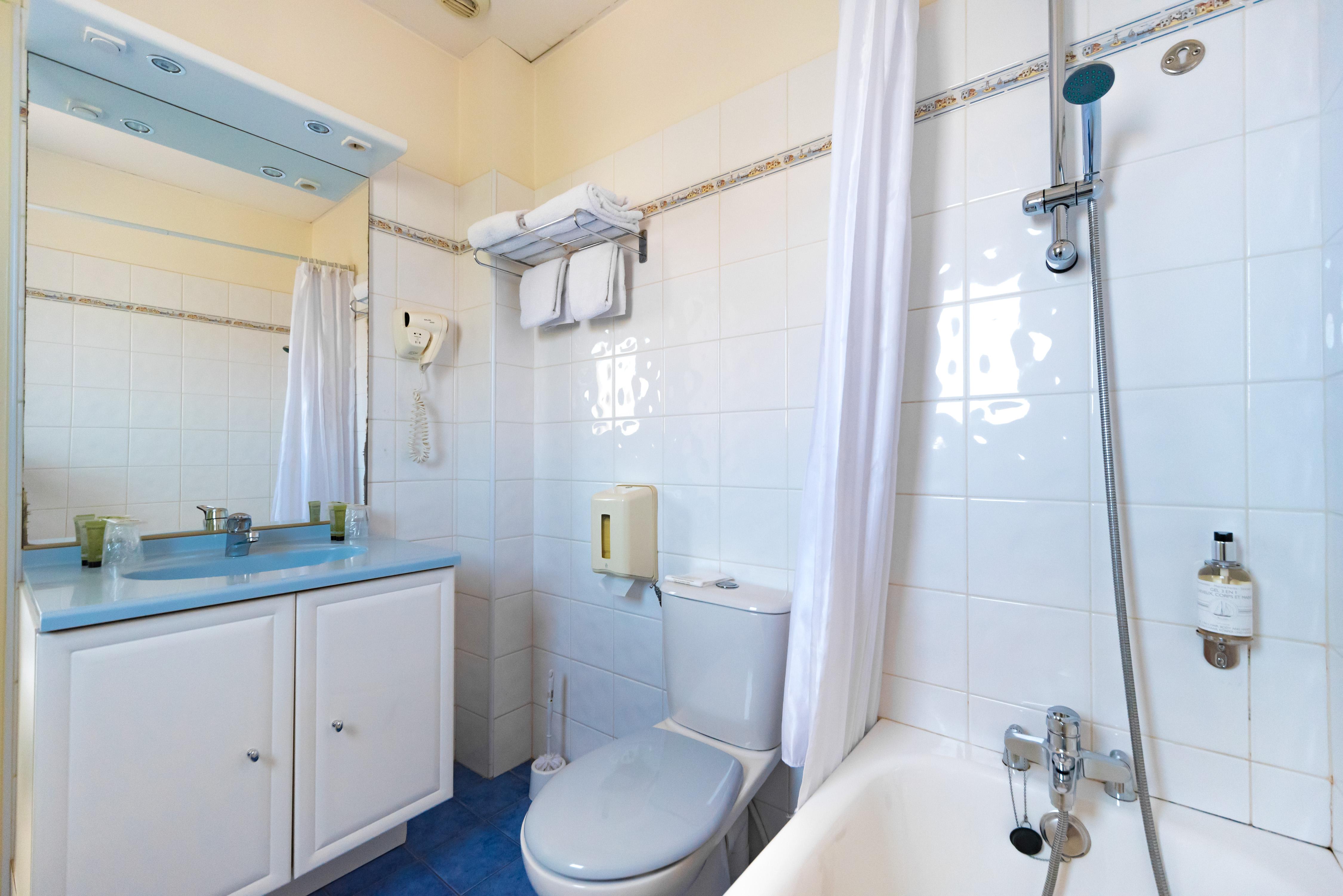 Hotel Provencal Saint-Raphael  Luaran gambar