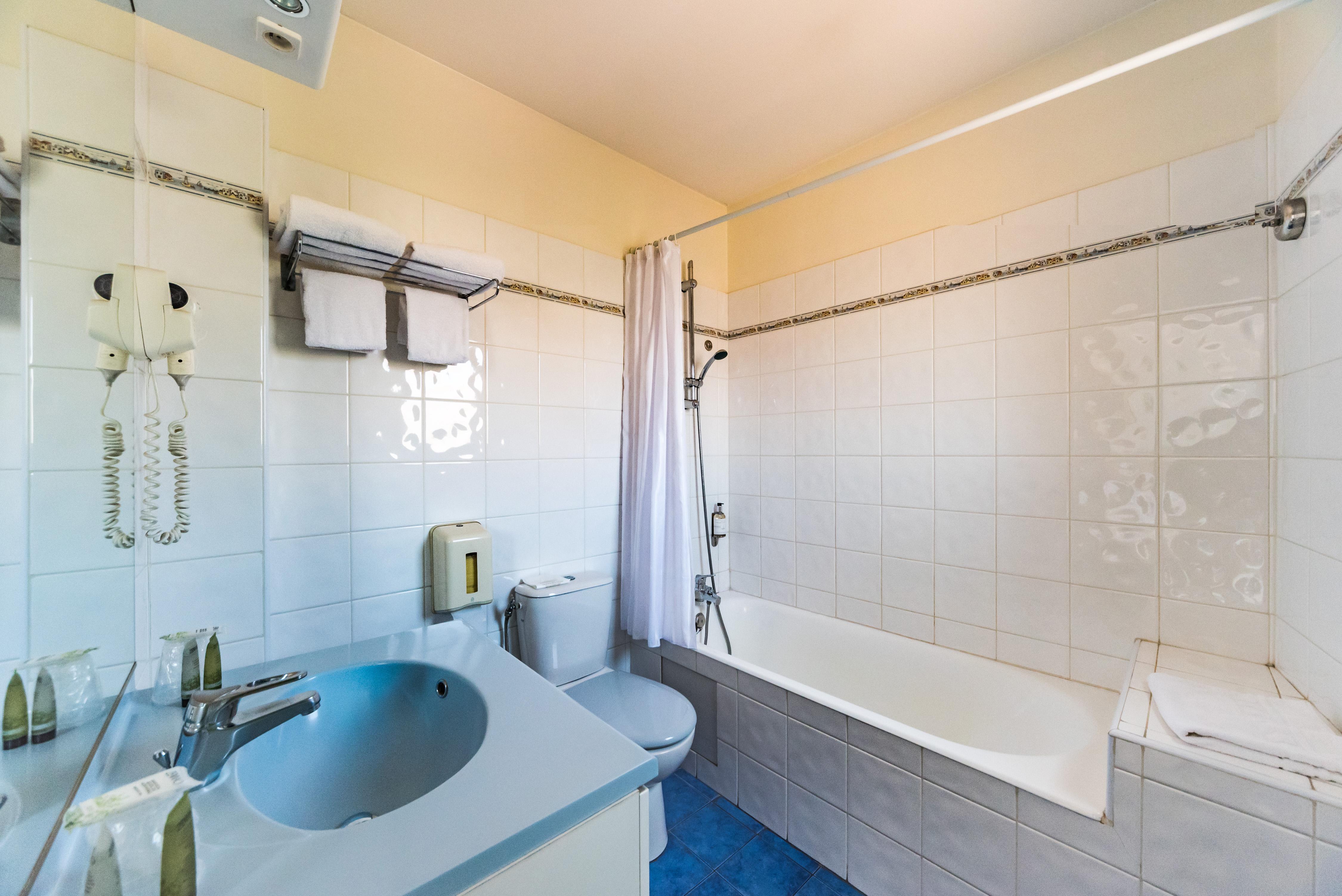 Hotel Provencal Saint-Raphael  Luaran gambar