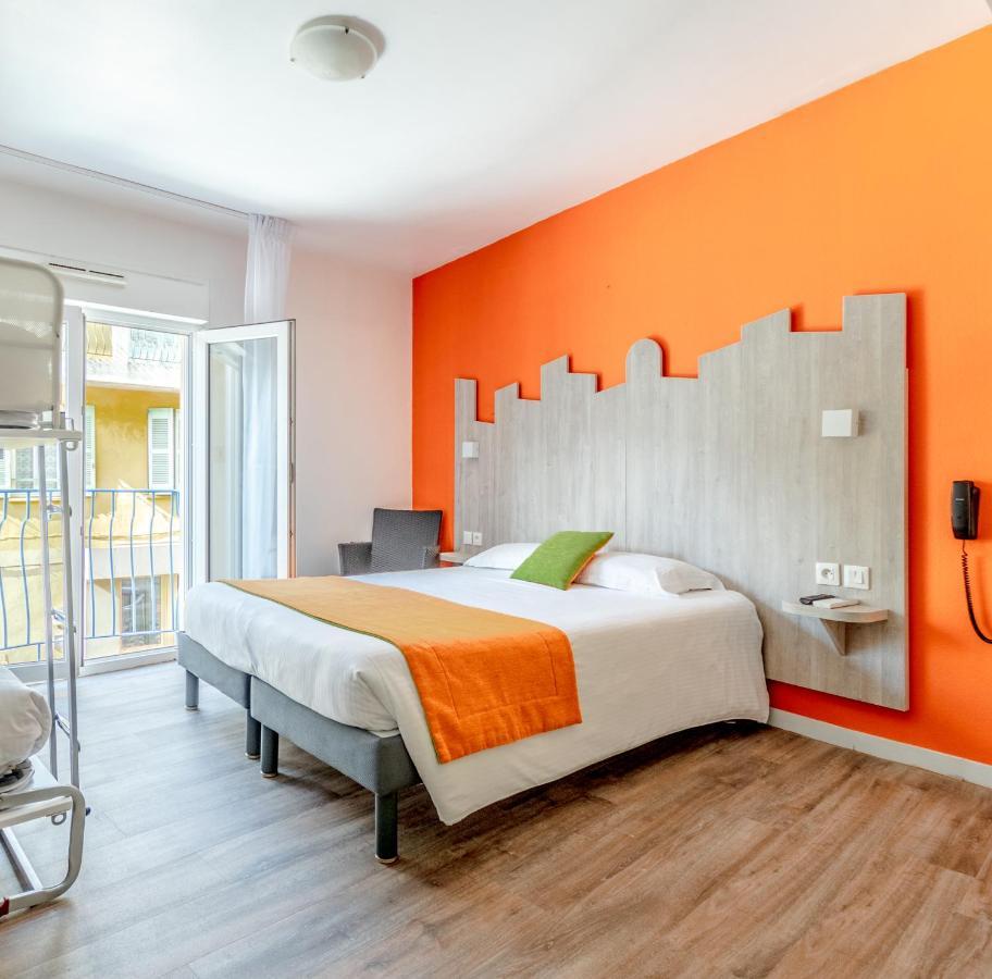 Hotel Provencal Saint-Raphael  Luaran gambar