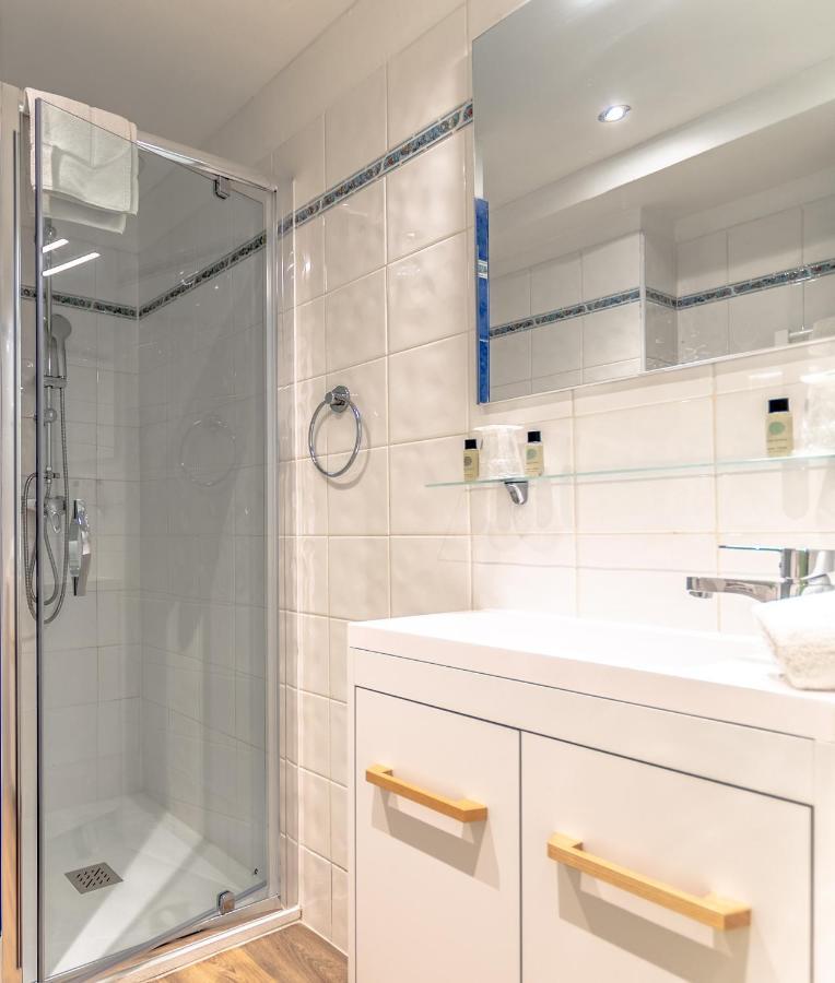 Hotel Provencal Saint-Raphael  Luaran gambar