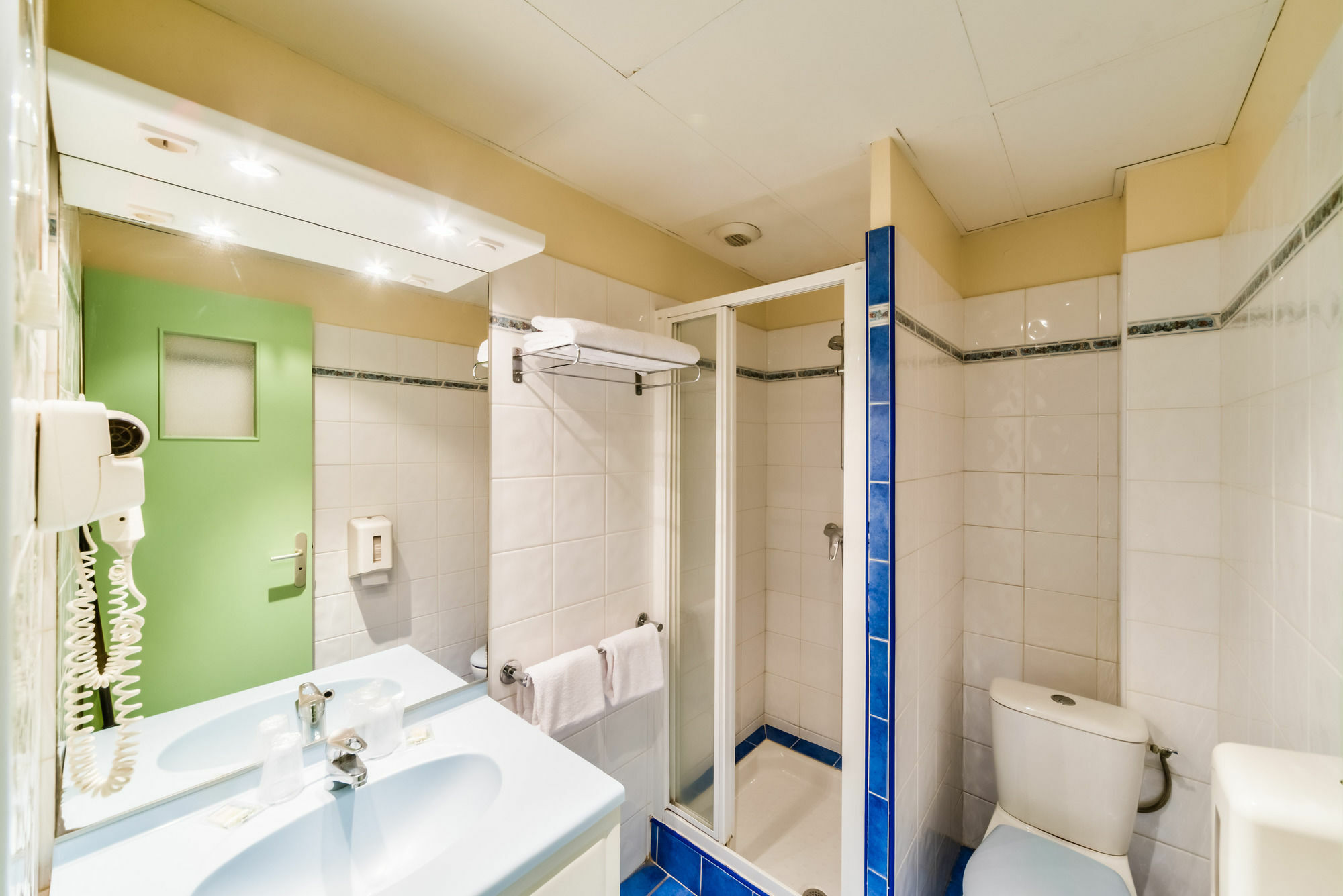 Hotel Provencal Saint-Raphael  Luaran gambar