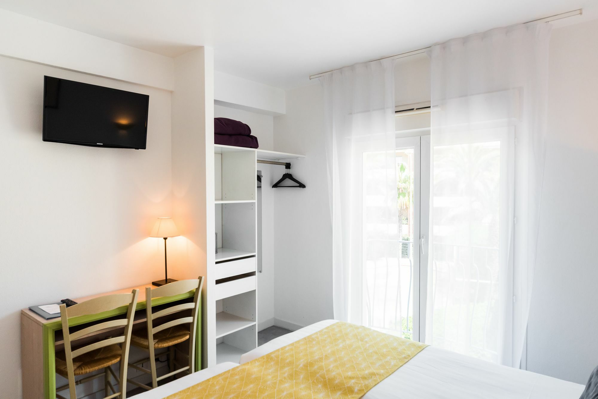 Hotel Provencal Saint-Raphael  Luaran gambar