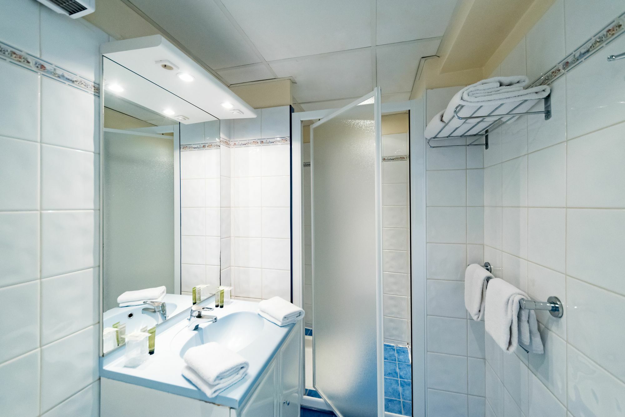 Hotel Provencal Saint-Raphael  Luaran gambar