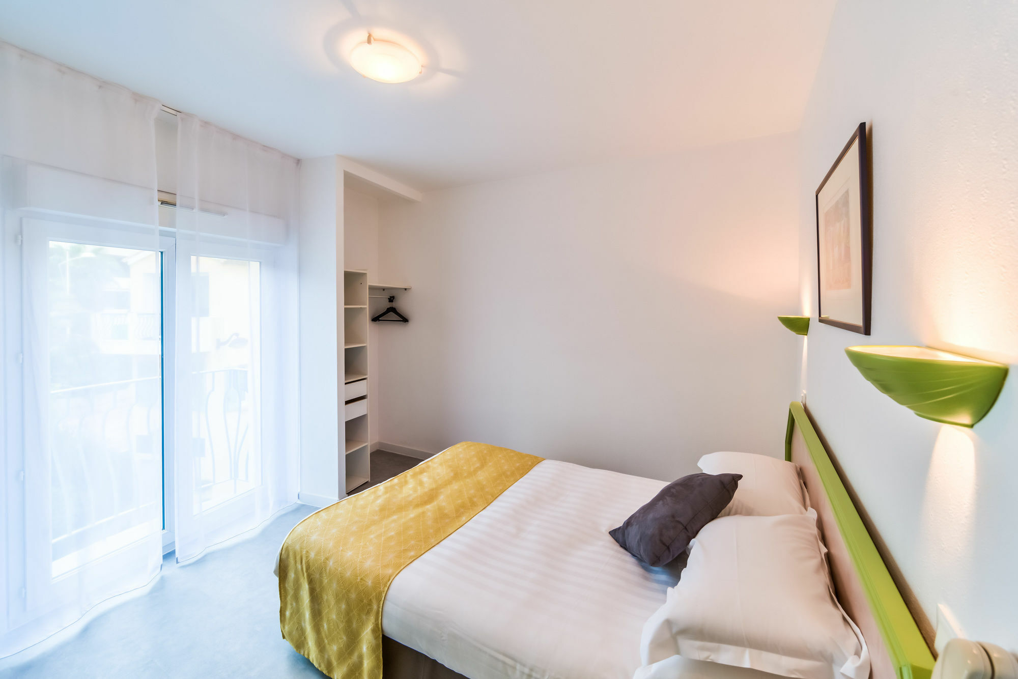 Hotel Provencal Saint-Raphael  Luaran gambar